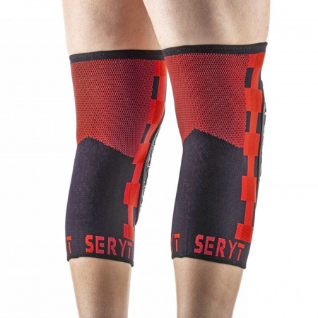 Protectii genunchi SERYT [4]