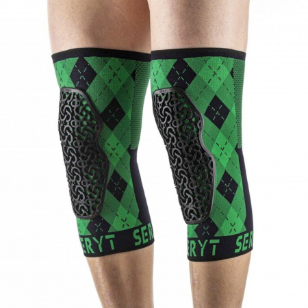 Protectii genunchi SERYT [8]