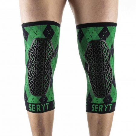 PROTECTII GENUNCHI - Protectii genunchi SERYT