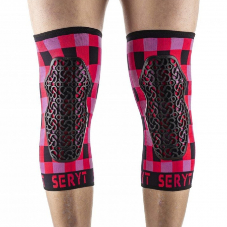 PROTECTII GENUNCHI - Protectii genunchi SERYT