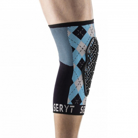 Protectii genunchi SERYT [2]