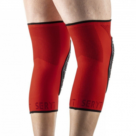 Protectii genunchi SERYT [4]