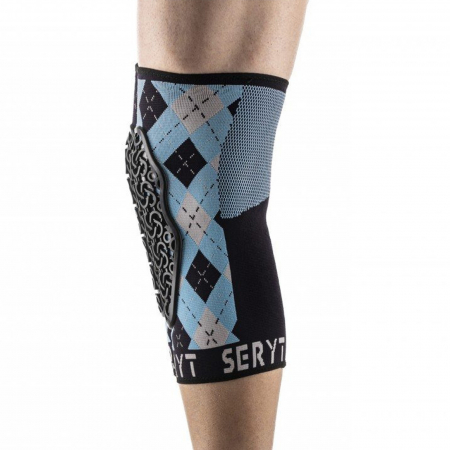 Protectii genunchi SERYT [6]