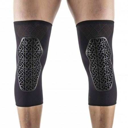 PROTECTII GENUNCHI - Protectii genunchi SERYT