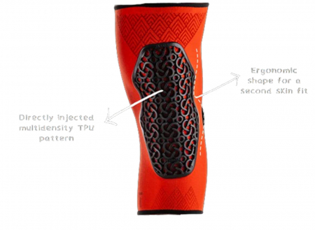 Protectii genunchi SERYT [9]