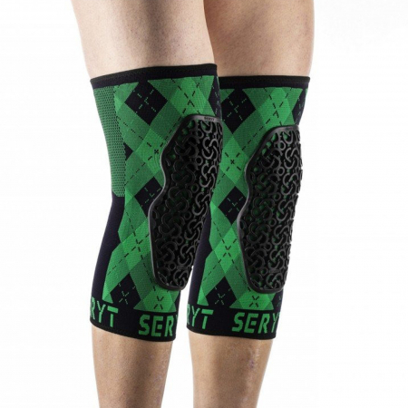 Protectii genunchi SERYT [2]