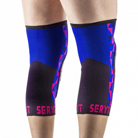 Protectii genunchi SERYT [4]