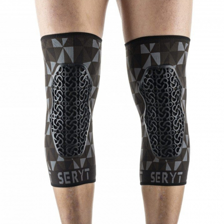 PROTECTII GENUNCHI - Protectii genunchi SERYT