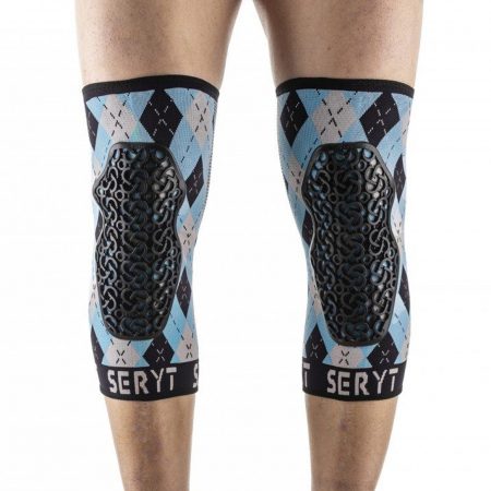 PROTECTII GENUNCHI - Protectii genunchi SERYT