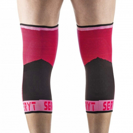 Protectii genunchi SERYT [5]