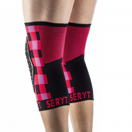 Protectii genunchi SERYT [6]
