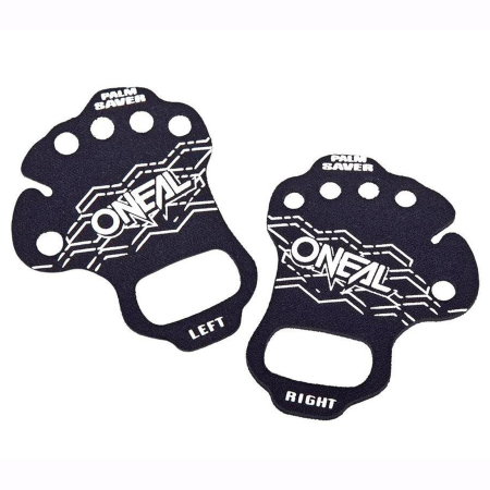 ALTE PROTECTII - Protectii palma O'NEAL Saver, negru/alb
