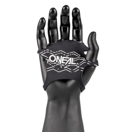 Protectii palma O'NEAL Saver, negru/alb [3]
