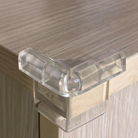 Protectii pentru colturi COCCOLLE 21x43 mm [4]