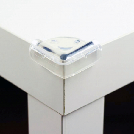 PROTECTII - Protectii pentru colturi COCCOLLE 37*34 mm