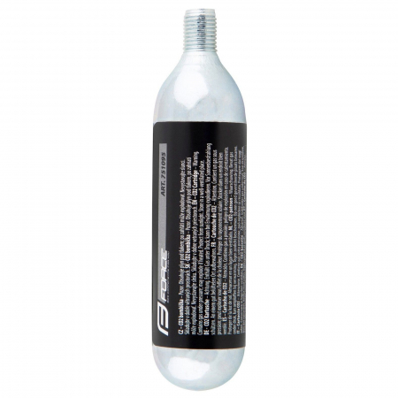 POMPE - Rezerva pompa CO2 FORCE 16g tip filet