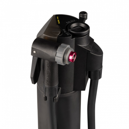 Rezervor Aer Tubeless Force Air Tank Tower 11 Bar Neagra [1]