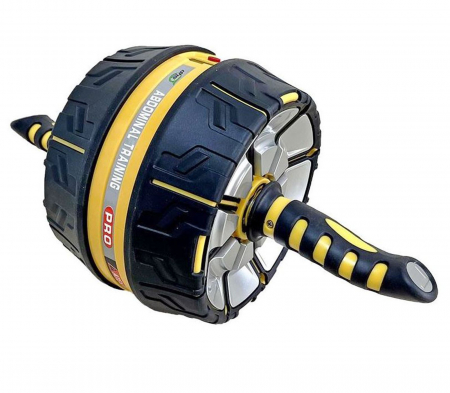 Roata exercitii cu display DHS1002 [1]