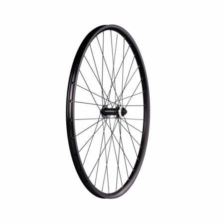 Roata fata Force XC Disc 28 622x23 32H cu butuc Shimano TX505 [1]