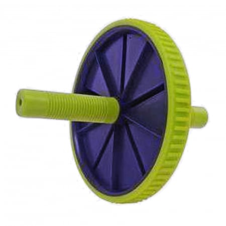 SPORT FIT - Roata exercitii LIFEFIT Single