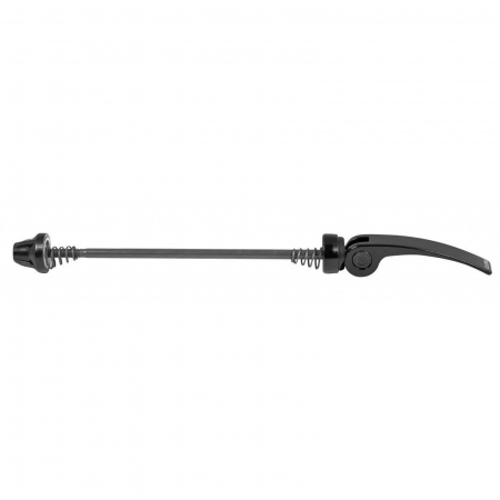 Roata spate 26" FORCE XC, aluminiu dubla, profil frana disc, 32H, 559x19, negru [3]