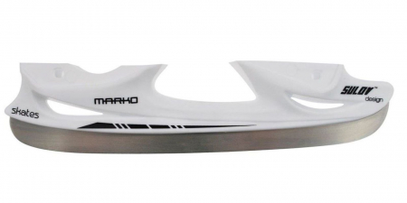 Role 2 in 1 SULOV Marko negru/verde, marimea M (35-38) [2]