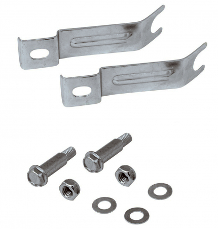 Roti ajutatoare FORCE, compatibile roata 16"-20", plastic+PVC [1]