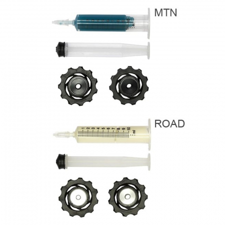 PIESE SCHIMBATOARE - Rotite schimbator spate SRAM 11T