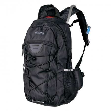 RUCSACI - Rucsac 20L FORCE Jordan Plus, cu rezervor apa 2L
