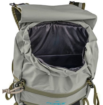 Rucsac 22L FORCE Venture, verde [3]