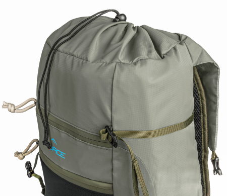 Rucsac 22L FORCE Venture, verde [2]