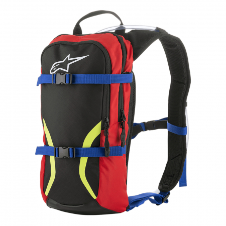 RUCSACI - Rucsac 6L ALPINESTARS Iguana Hydration Backpack
