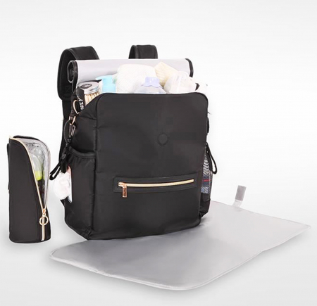 Rucsac pentru parinti QPLAY Robin [1]