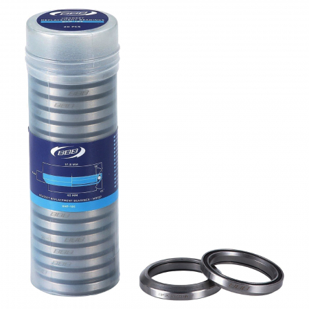 RULMENTI - Rulment cuvetarie BBB 1.5" 51.8x8 mm CrMo 36x45 MR127