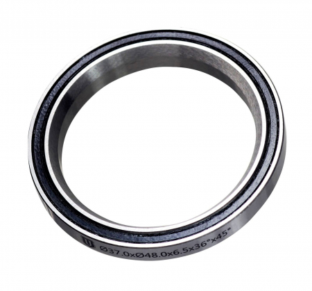 Rulment Cuvete Union CB-764 37,0x48,0x6,5 36°/45° [1]