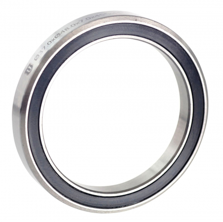 RULMENTI - Rulment Cuvete Union CB-766 37,0x48,0x7 45°/45°