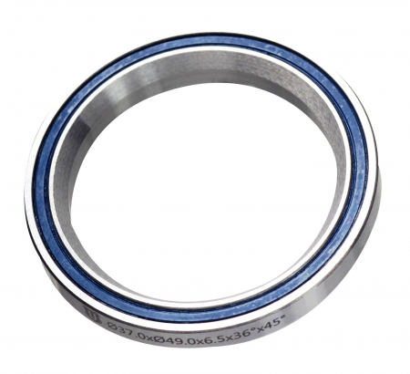 Rulment cuvete UNION CB-768 37x49x6.5 mm/36°/45° [1]