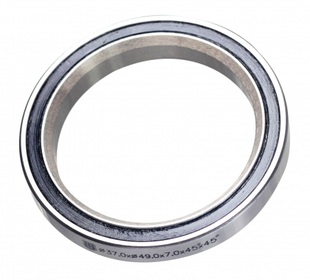 Rulment cuvete UNION CB-770 37x49x7 mm/45°/45° [1]