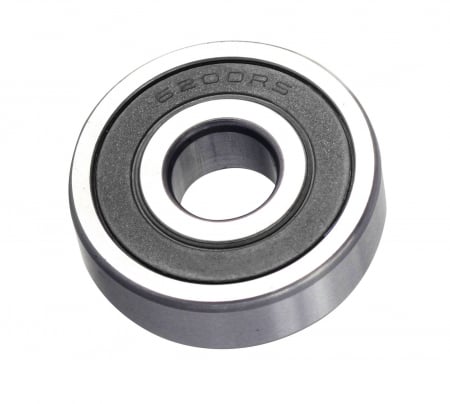 Rulment UNION CB-067 6200 2RS 10x30x9 mm [1]