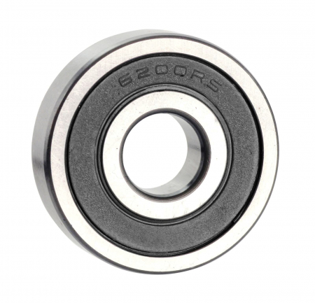 Import - Rulment UNION CB-067 6200 2RS 10x30x9 mm