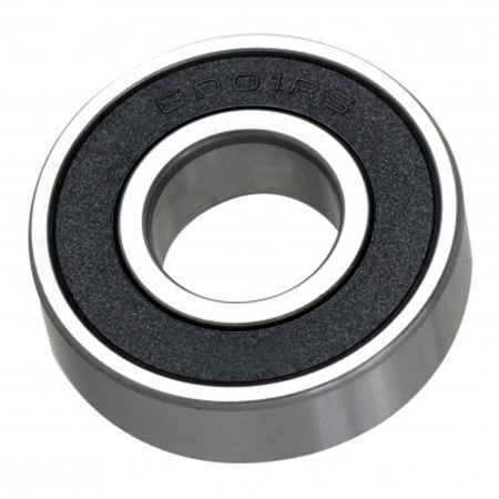 Rulment UNION CB-075 6001 2RS 12x28x8 mm [1]