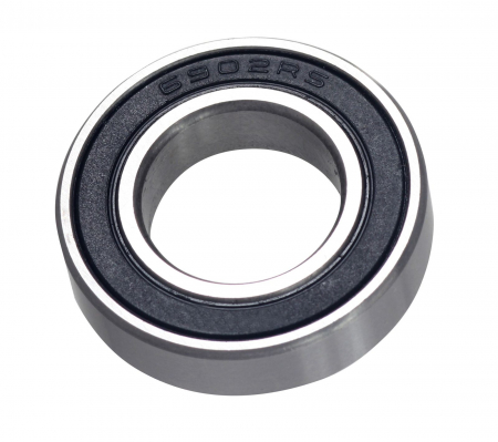 Rulment UNION CB-086 6002 2RS 15x32x9 mm [1]