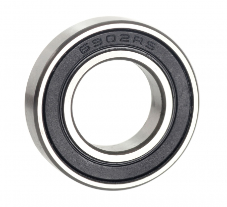 Import - Rulment UNION CB-086 6002 2RS 15x32x9 mm