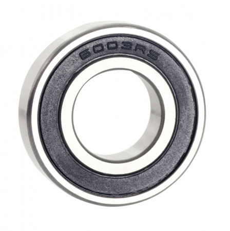 COMPONENTE - Rulment Union CB-107 6003 2RS 17x35x10