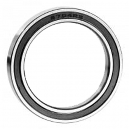 RULMENTI - Rulment UNION CB-130 6704 2RS 20x27x4 mm