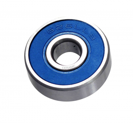 Rulment Union ceramic CB-314 607 LLB 7x19x6 [1]