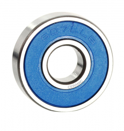 RULMENTI - Rulment Union ceramic CB-314 607 LLB 7x19x6