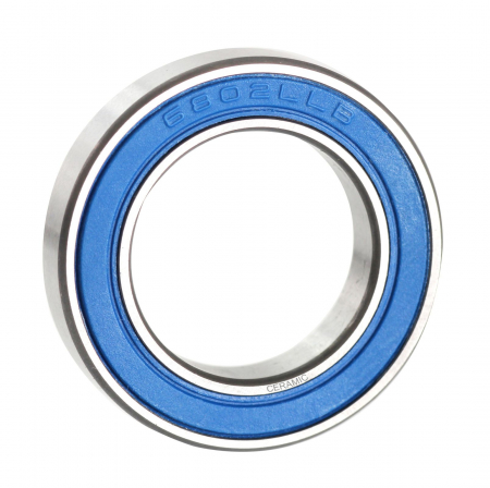 RULMENTI - Rulment Union ceramic CB-341 6802 LLB 15x24x5