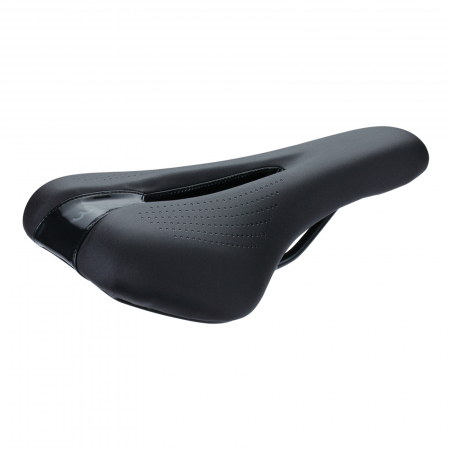 Sa bicicleta BBB BSD-136 SportComfort 2.0, 265x155 mm, neagra [1]