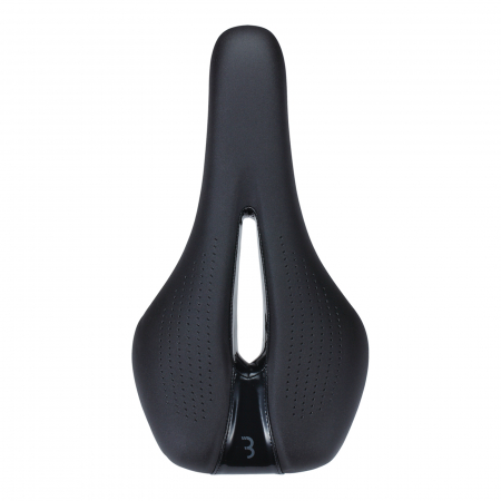 Sa bicicleta BBB BSD-136 SportComfort 2.0, 265x155 mm, neagra [2]